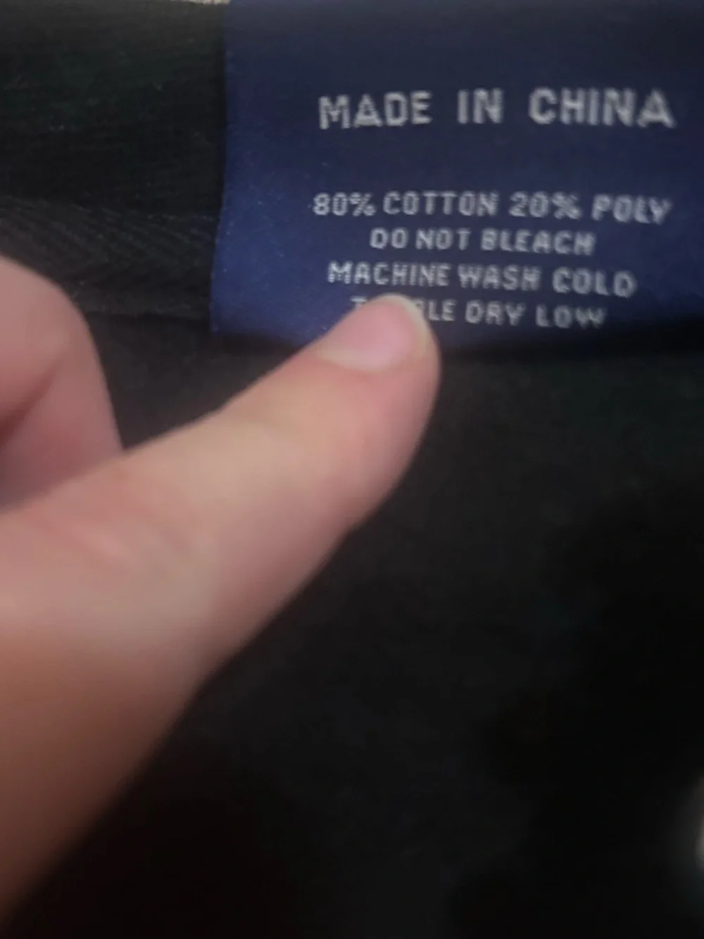 Rhinestone Martini Cocktail It's 5 O'Clock Somewhere Unique Black Sweater - Picture 7 of 7